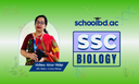 SSC Biology (Class 9 & 10)