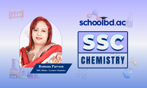 SSC Chemistry (Class 9 & 10)